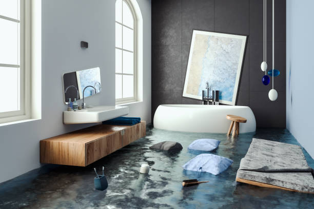 Best Local water damage restoration  in Smoke Rise, AL