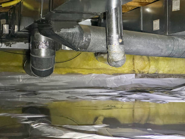 Best Flooded house restoration  in Smoke Rise, AL