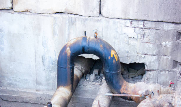 Best Water damage restoration near me  in Smoke Rise, AL